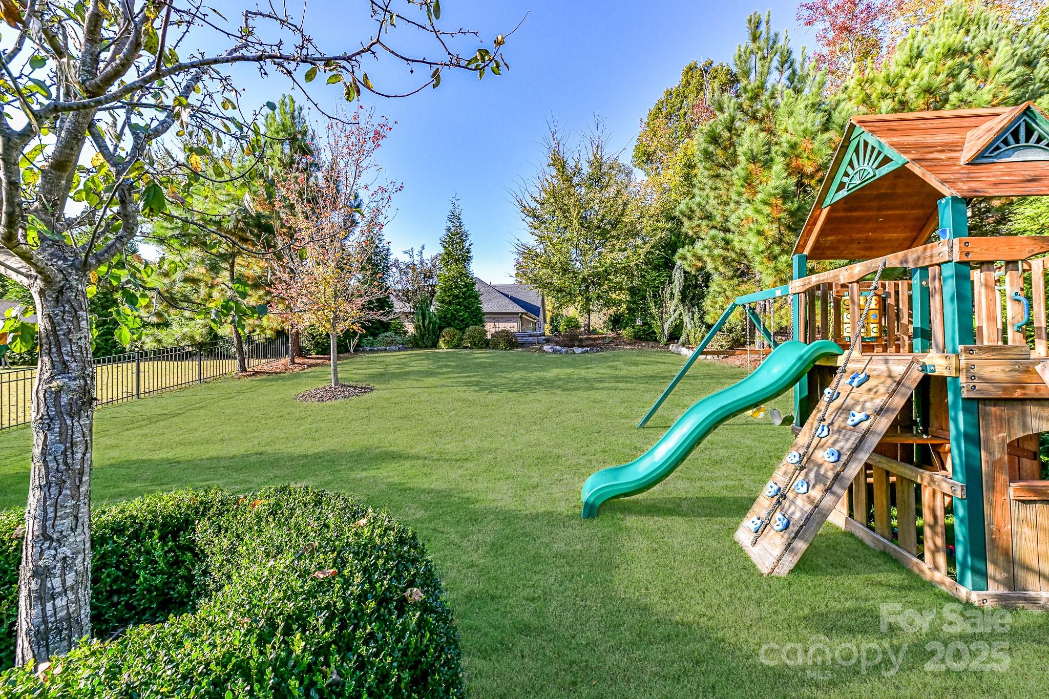 Cameron Creek - Residential