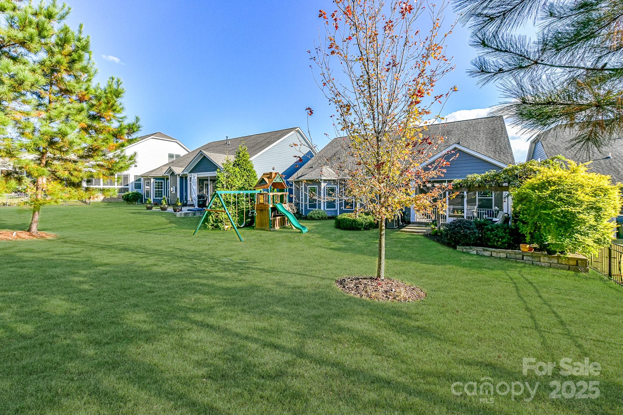 Cameron Creek - Residential