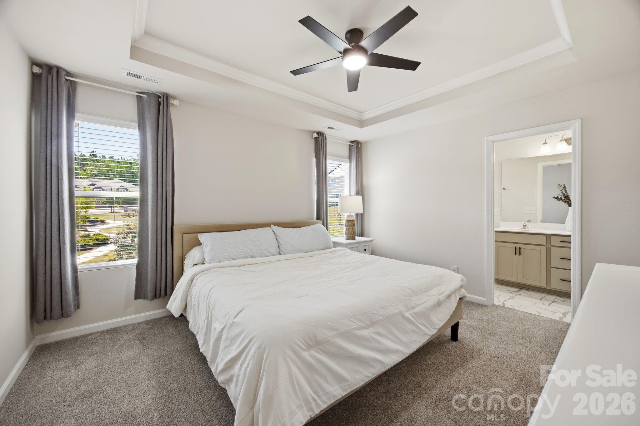Porters Row - Residential