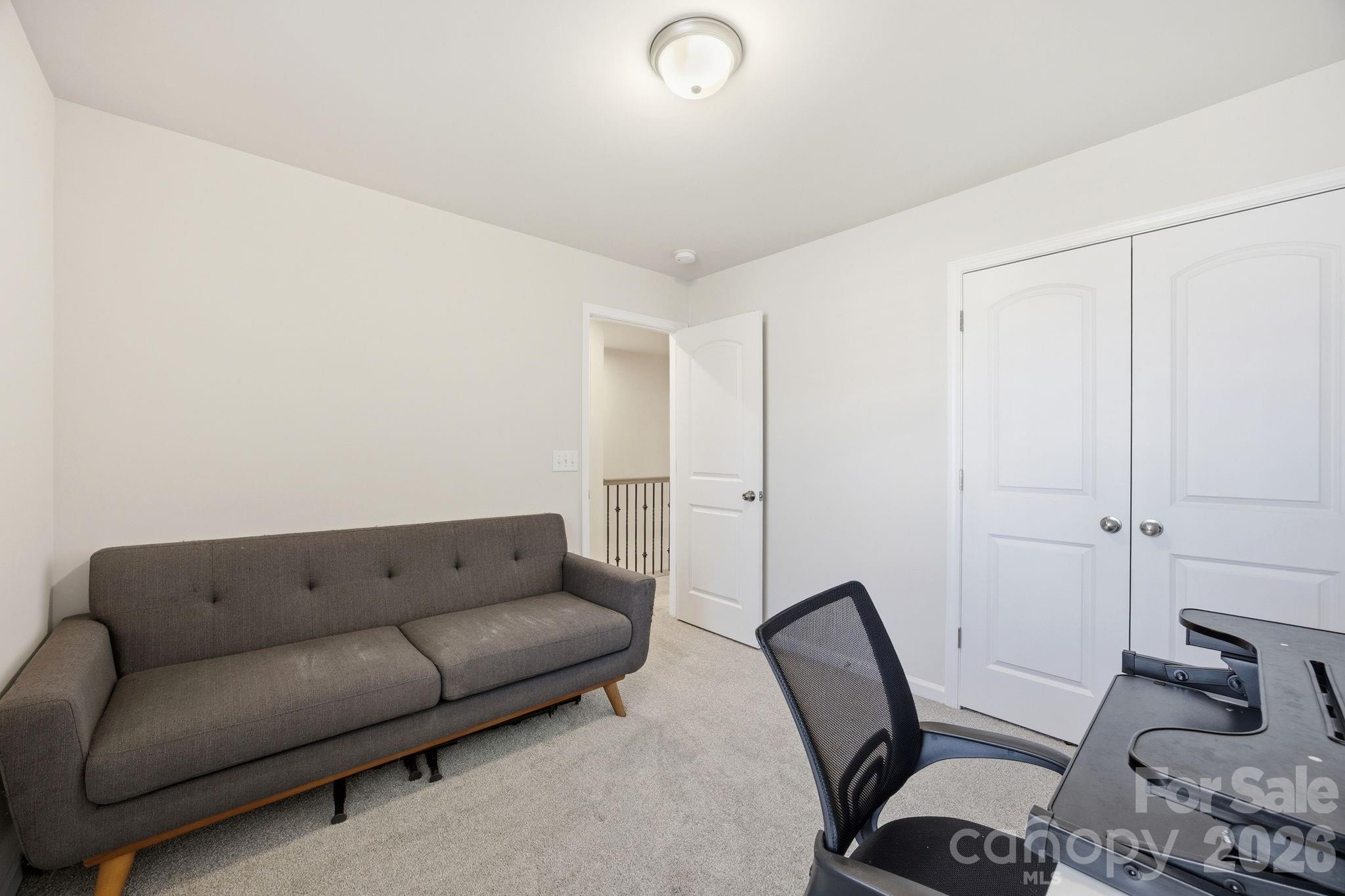 Porters Row - Residential