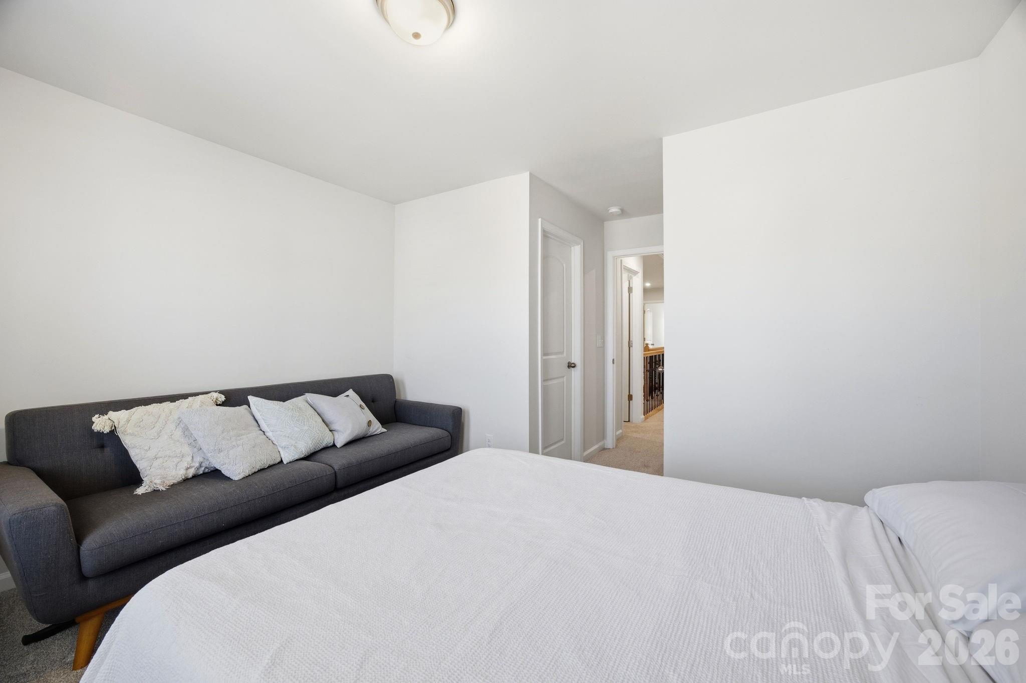 Porters Row - Residential