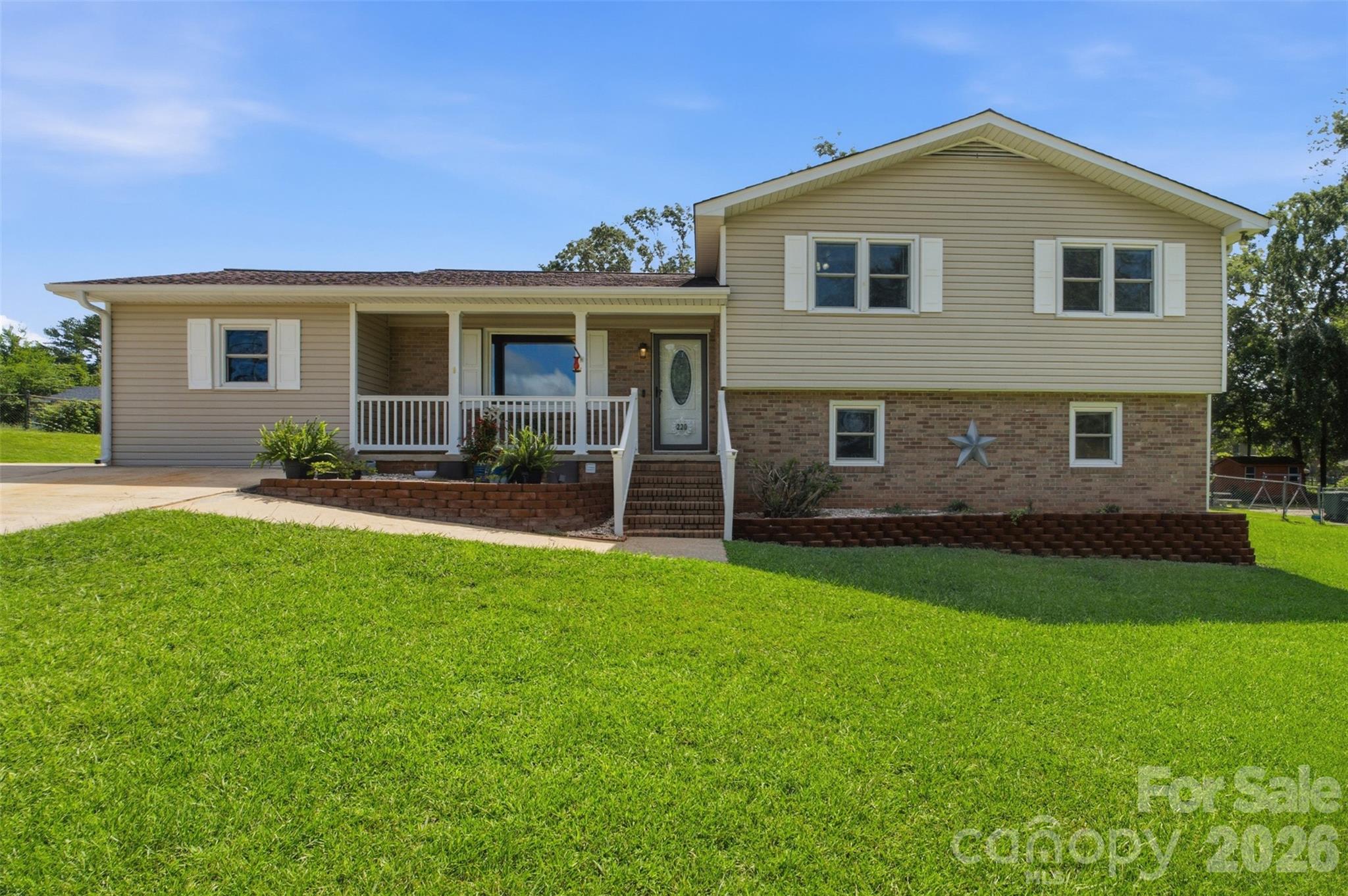 220 Hunstanton Drive