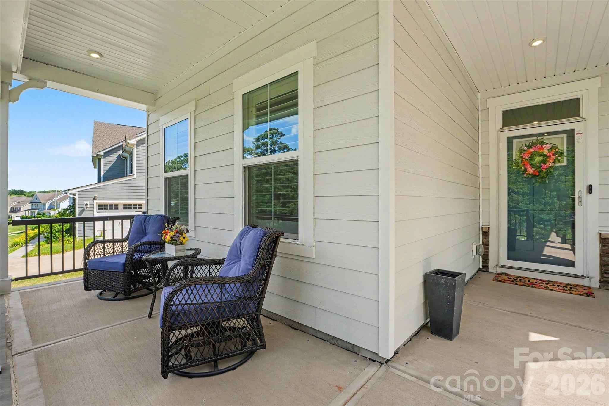 14811 Williams Place Alley