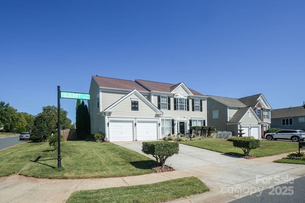 8727 Fieldcroft Drive