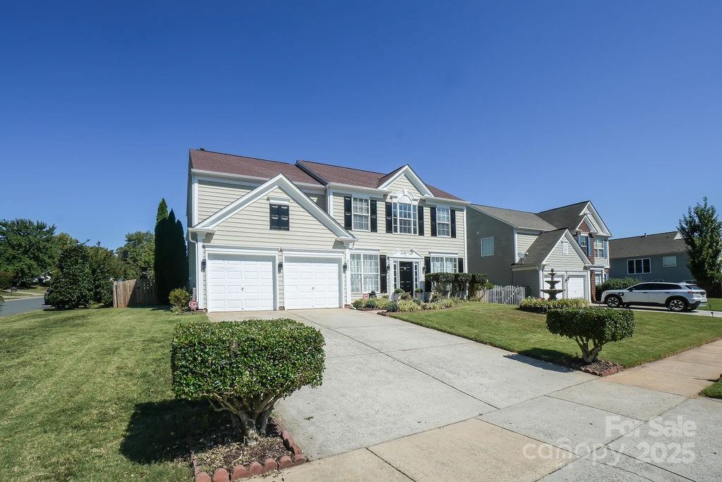 8727 Fieldcroft Drive
