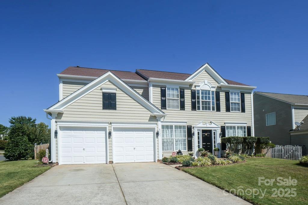 8727 Fieldcroft Drive