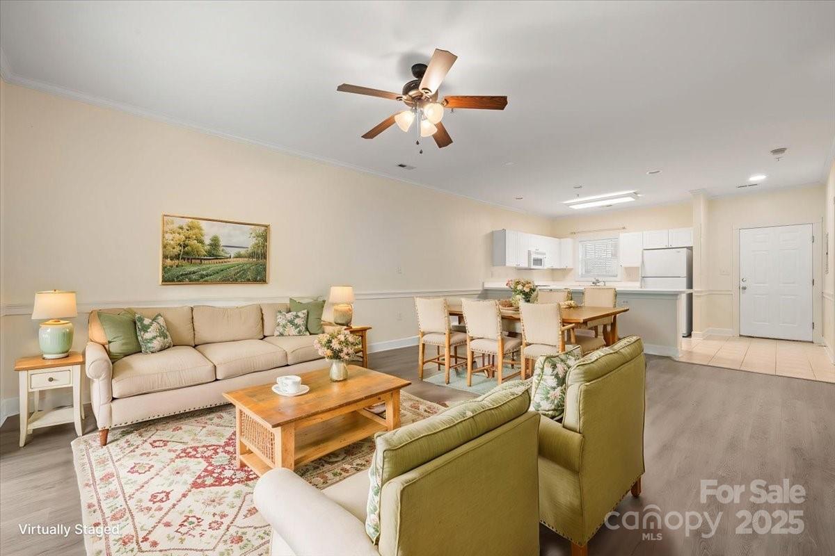 Heatherstone - Residential