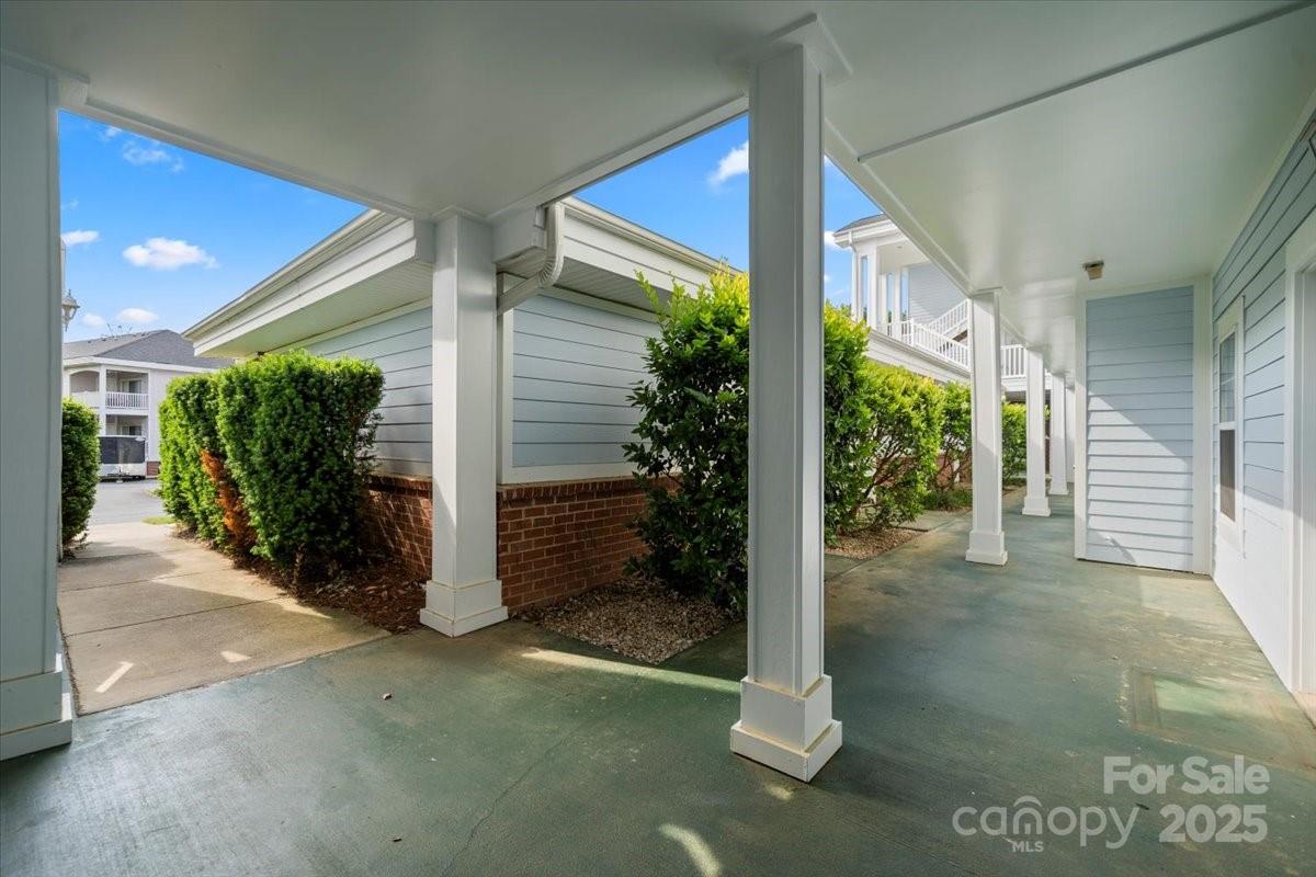 Heatherstone - Residential