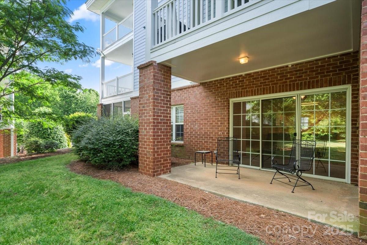 Heatherstone - Residential