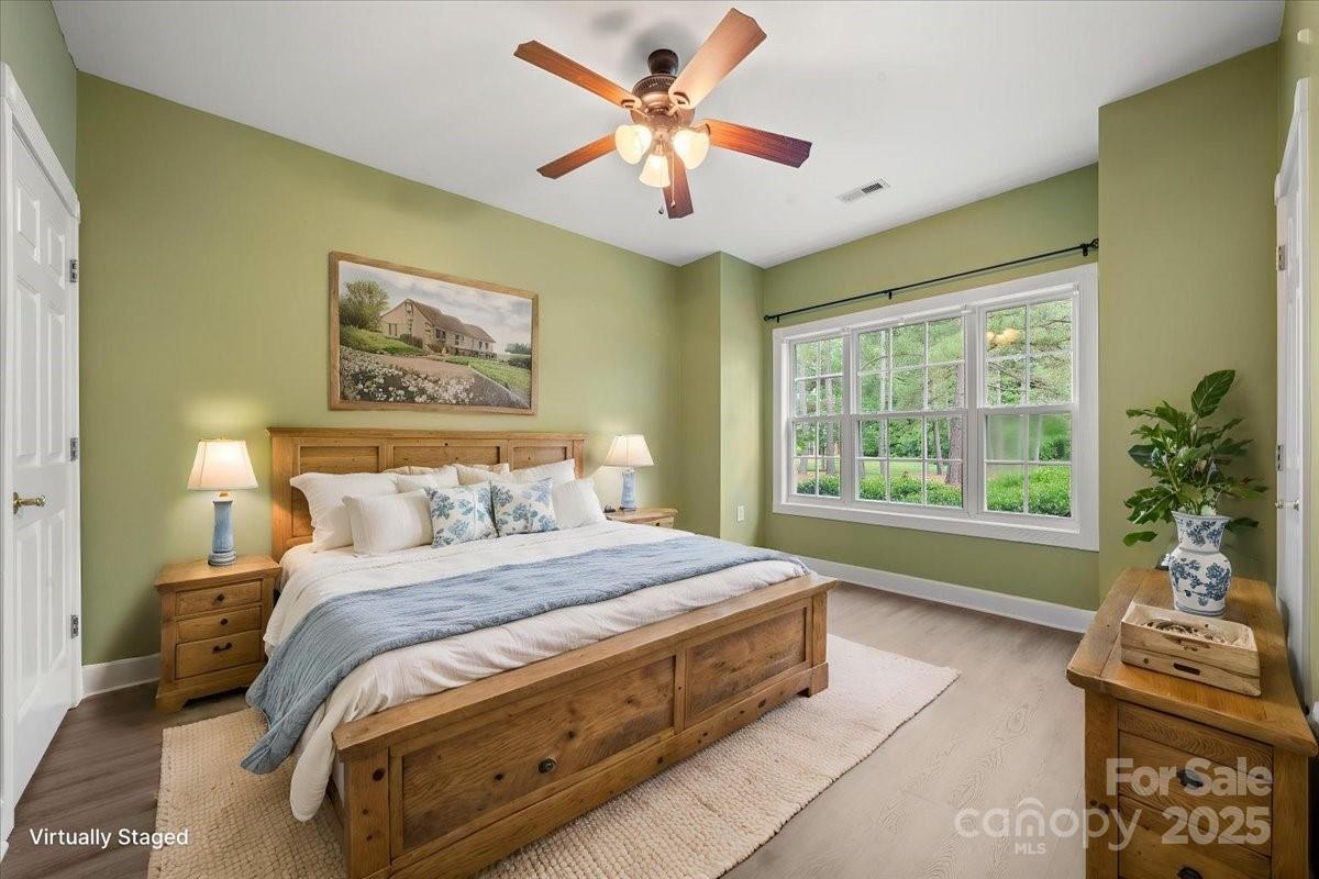 Heatherstone - Residential