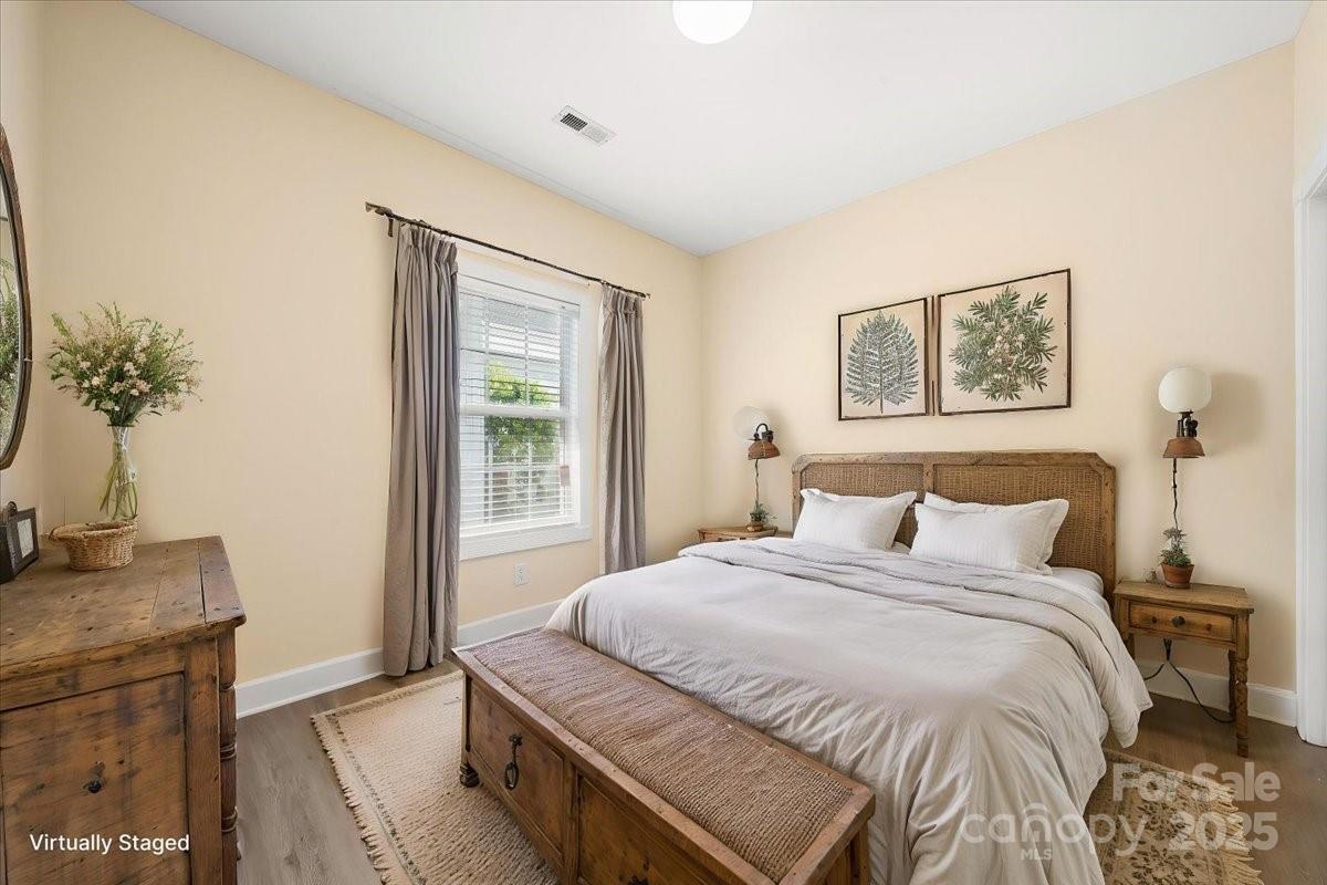 Heatherstone - Residential