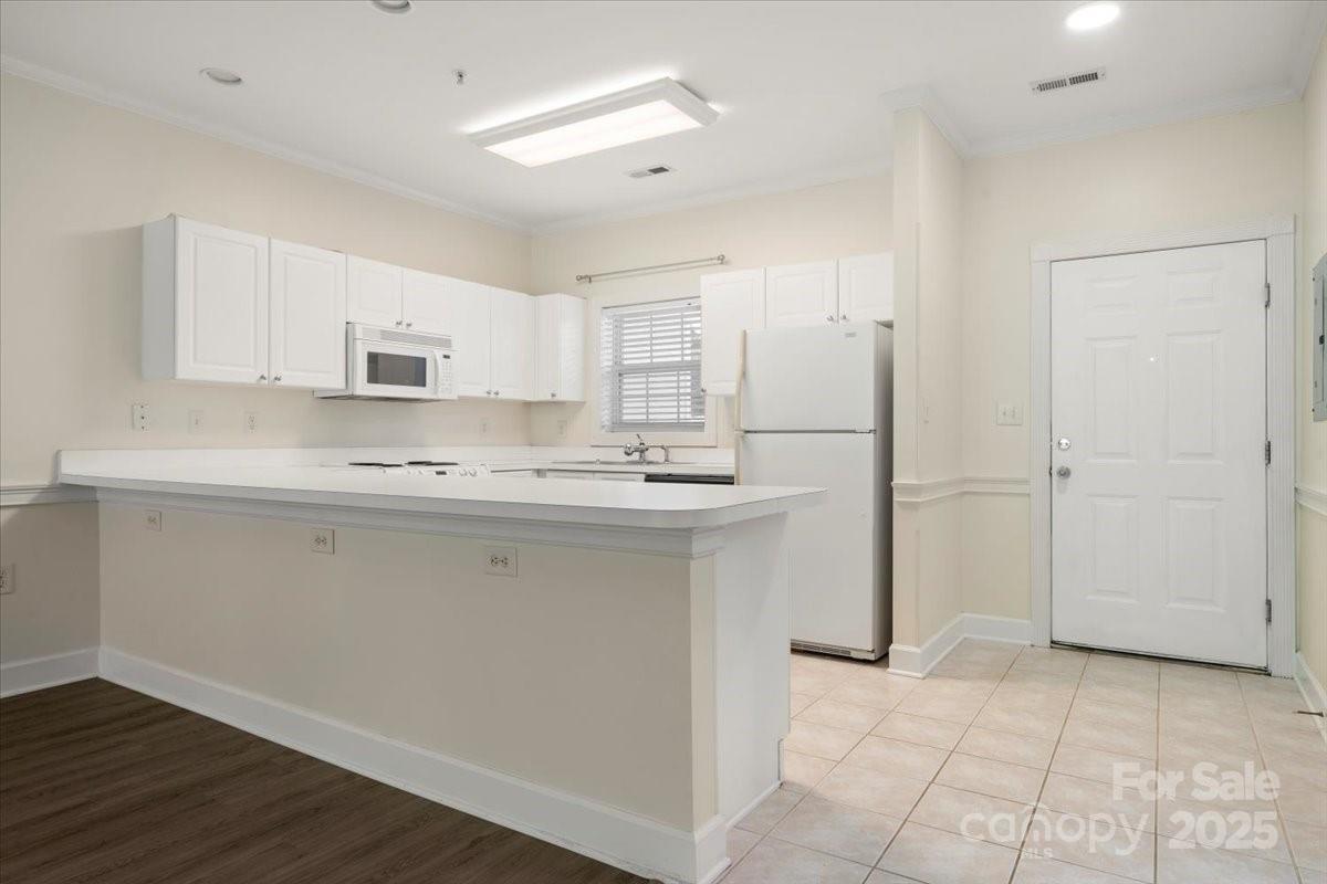Heatherstone - Residential