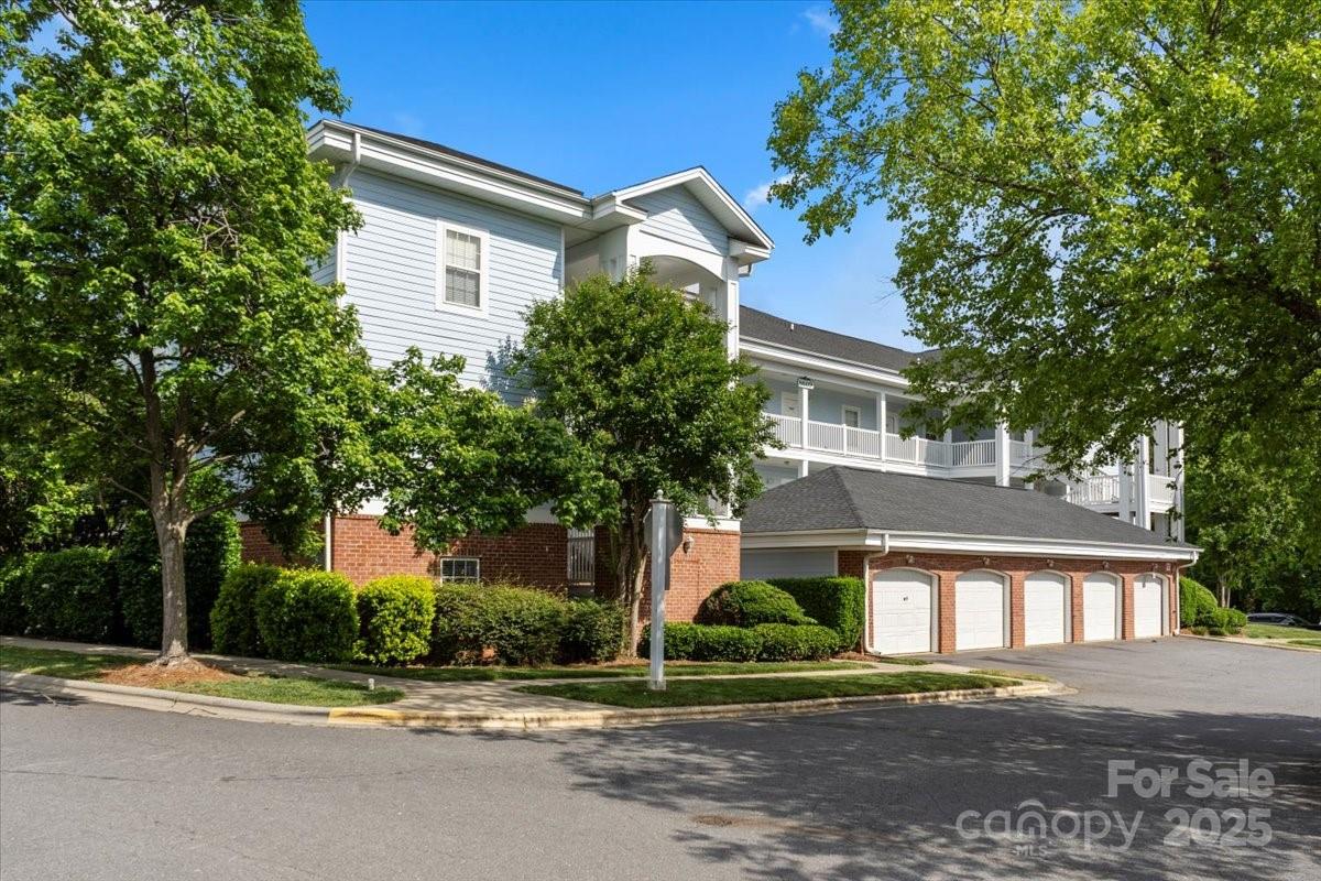 Heatherstone - Residential