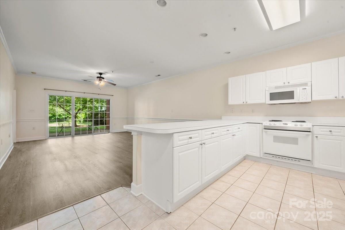 Heatherstone - Residential