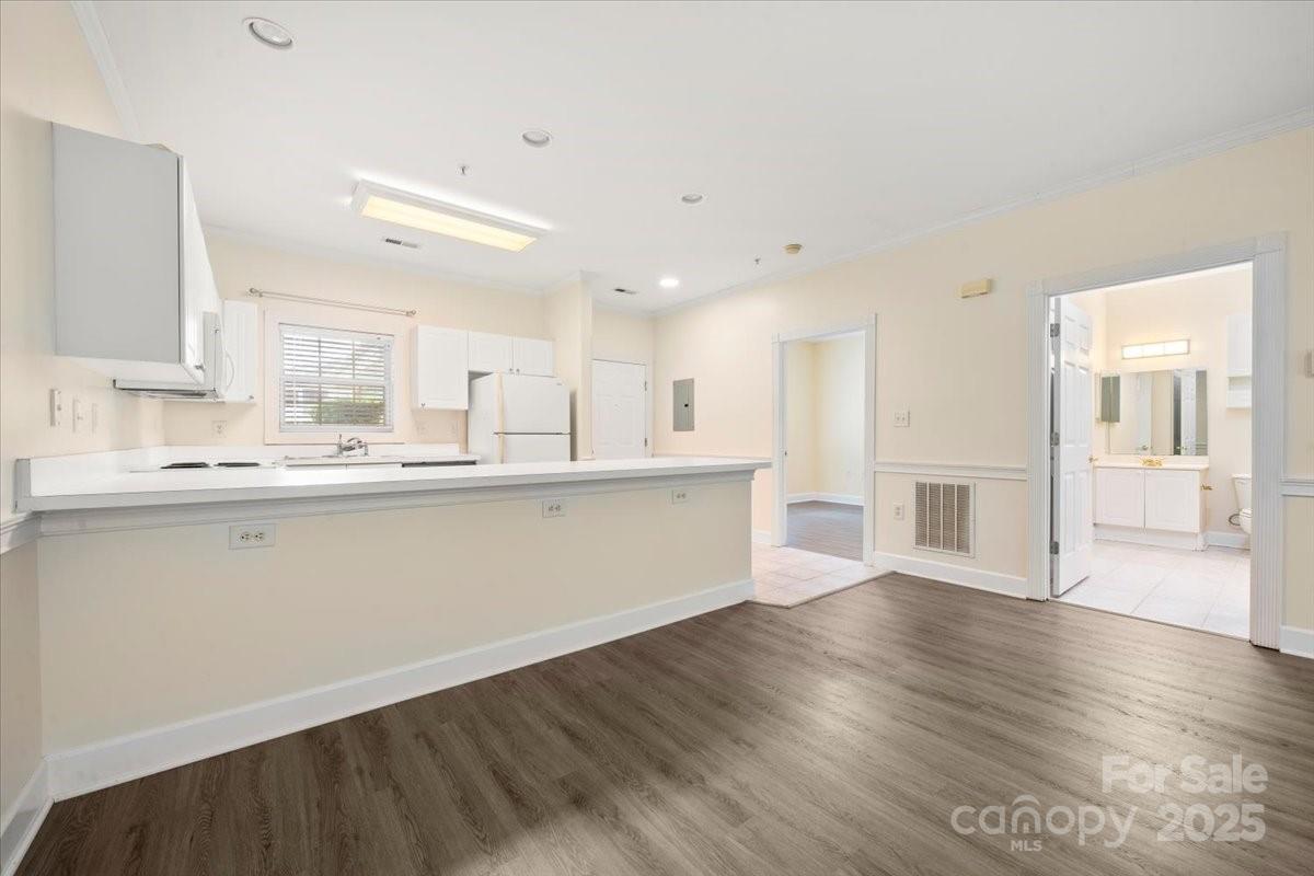 Heatherstone - Residential