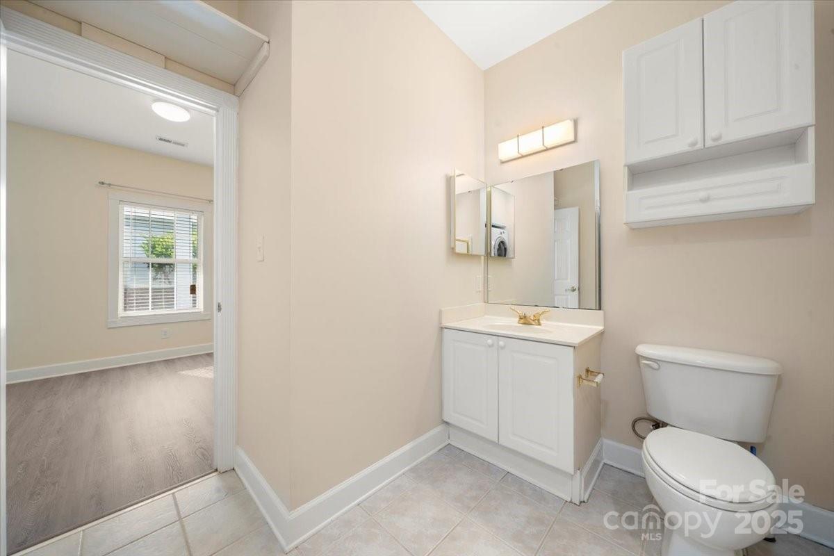 Heatherstone - Residential