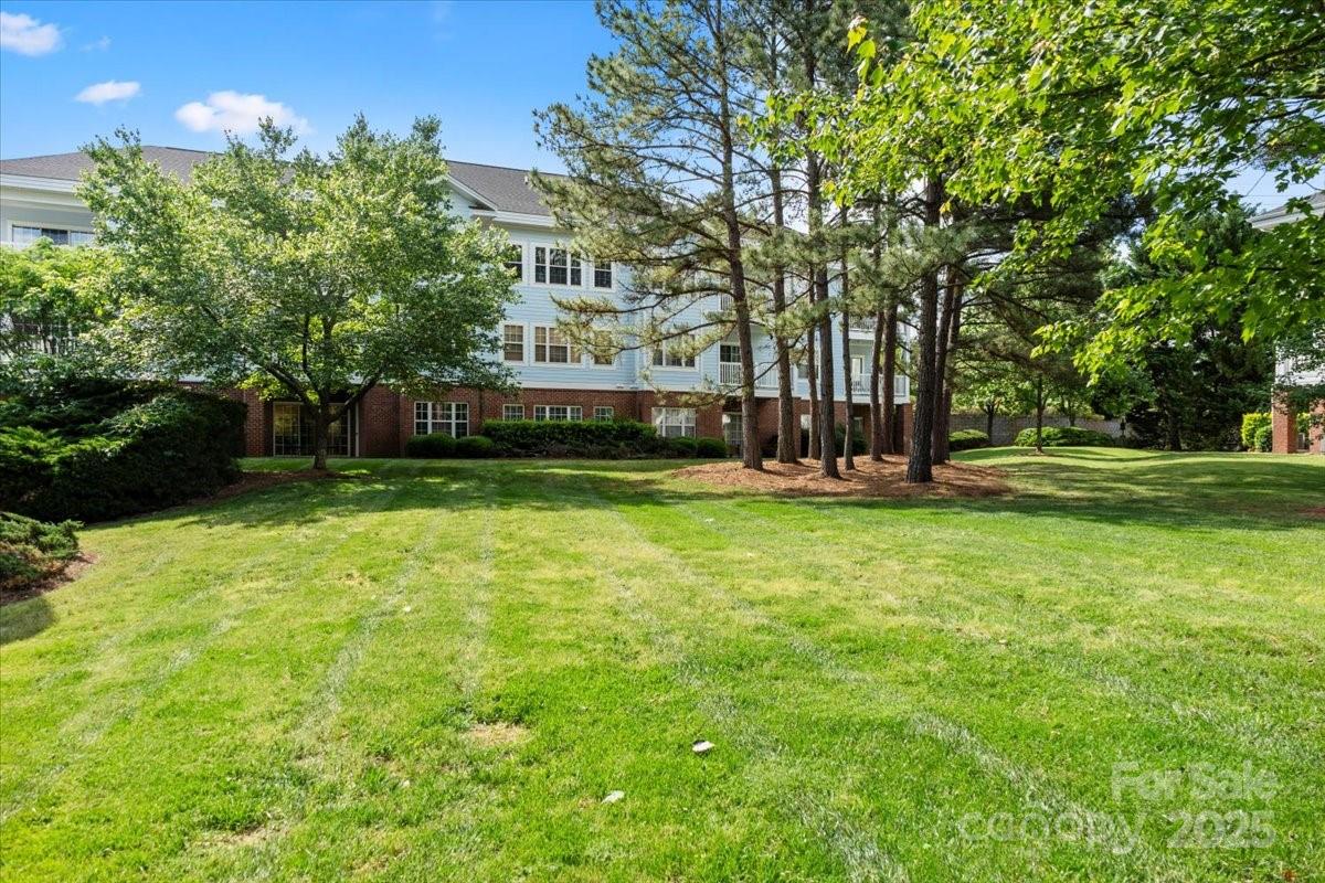 Heatherstone - Residential