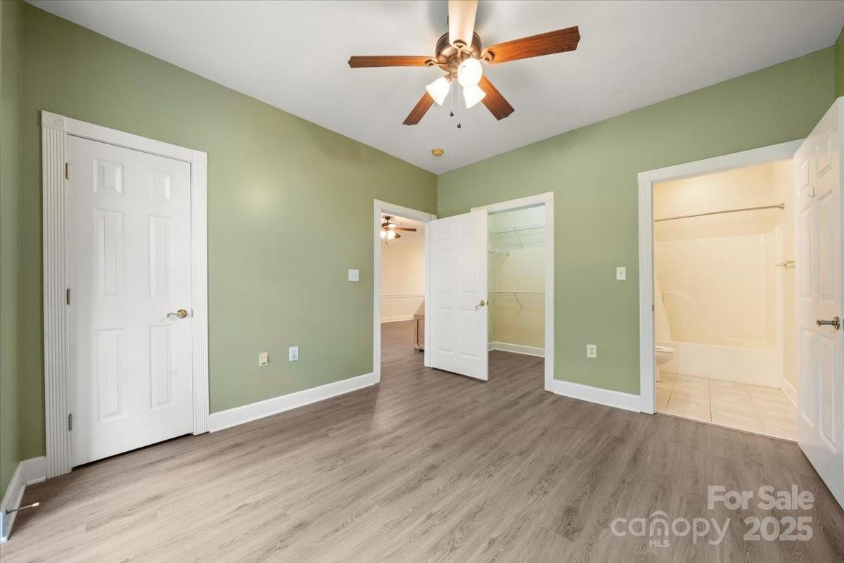 Heatherstone - Residential
