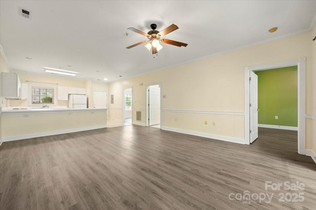 Heatherstone - Residential