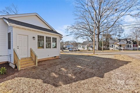 A home in Gastonia