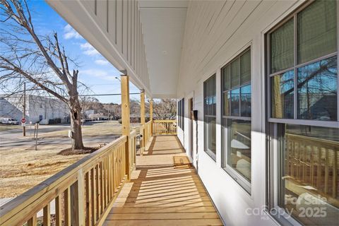 A home in Gastonia