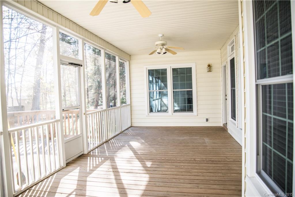 The Crossings - Residential