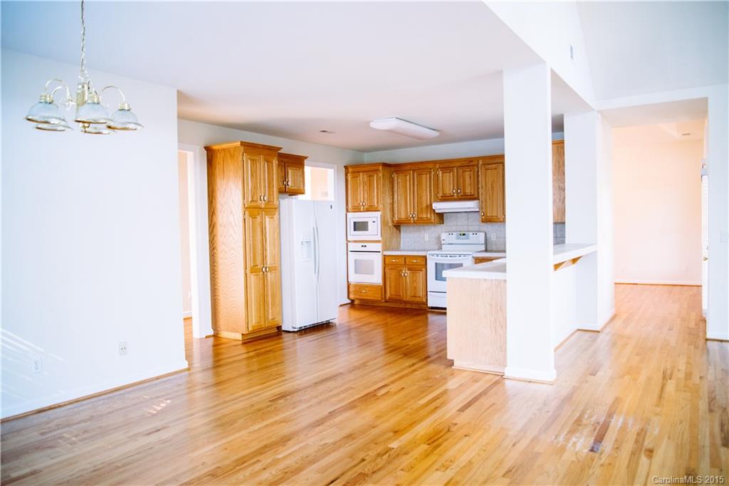 The Crossings - Residential