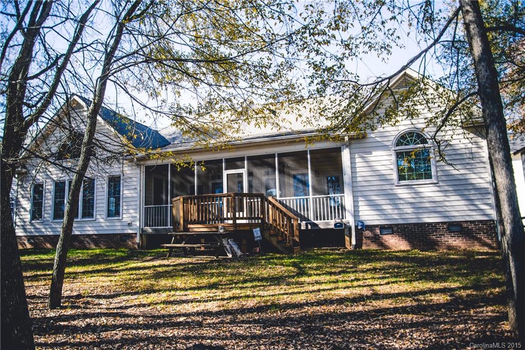 The Crossings - Residential