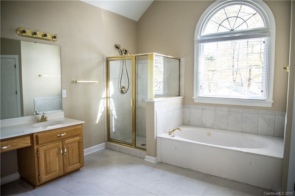 The Crossings - Residential