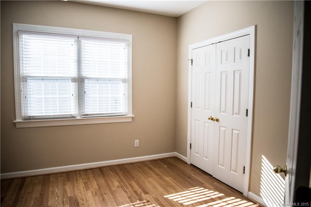 The Crossings - Residential