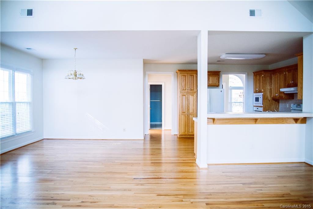 The Crossings - Residential