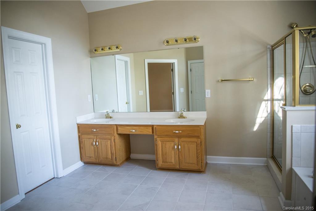 The Crossings - Residential