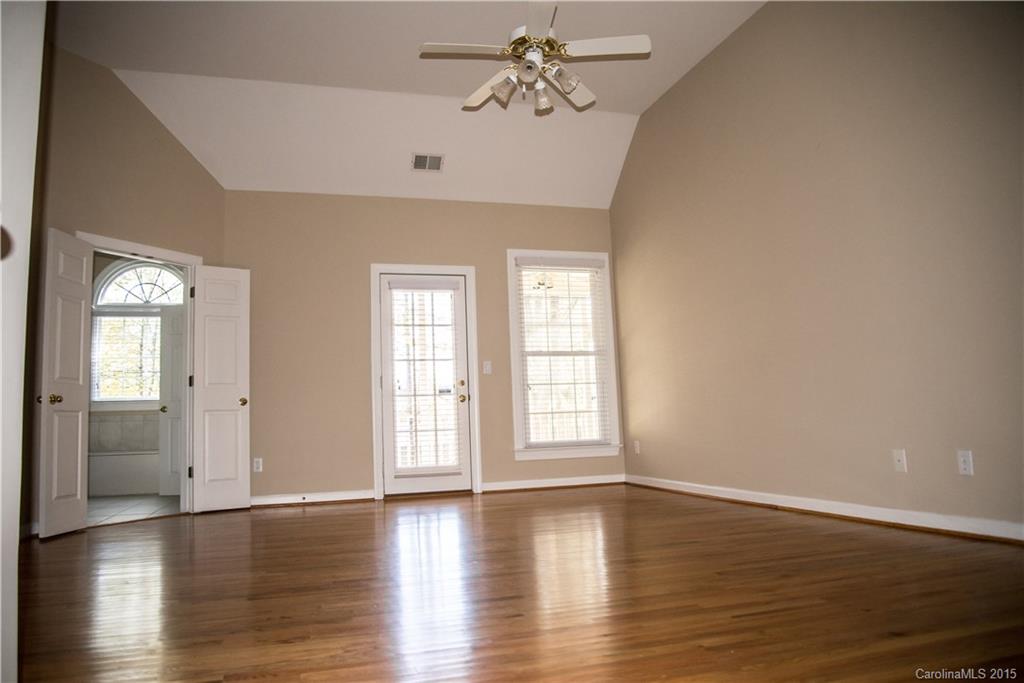 The Crossings - Residential