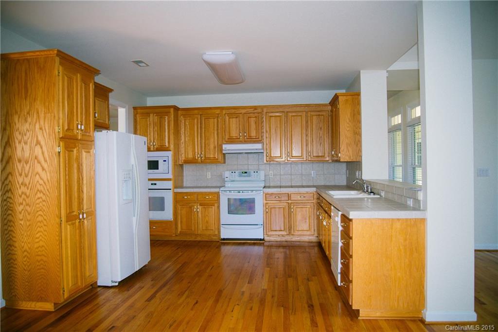 The Crossings - Residential