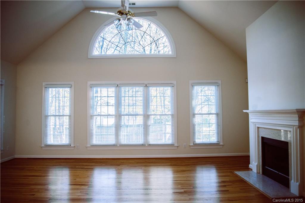 The Crossings - Residential