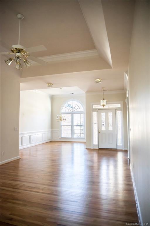 The Crossings - Residential