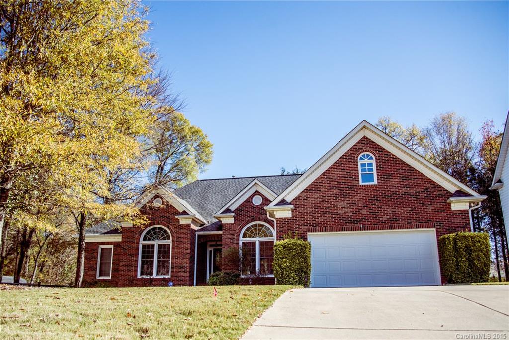 The Crossings - Residential