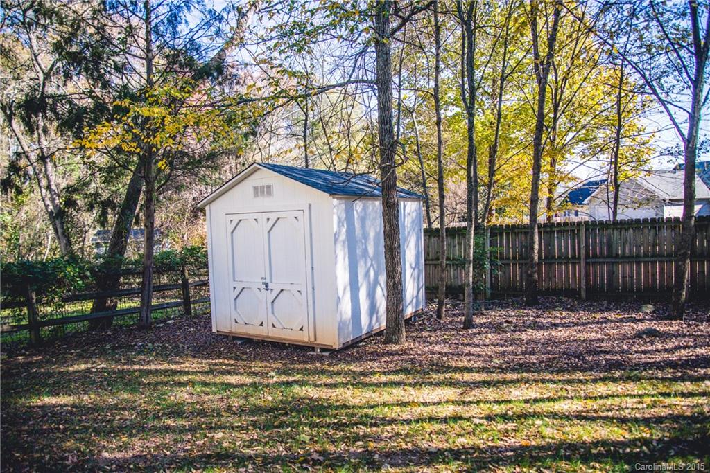 The Crossings - Residential