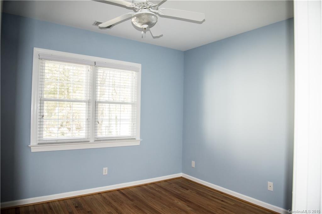 The Crossings - Residential