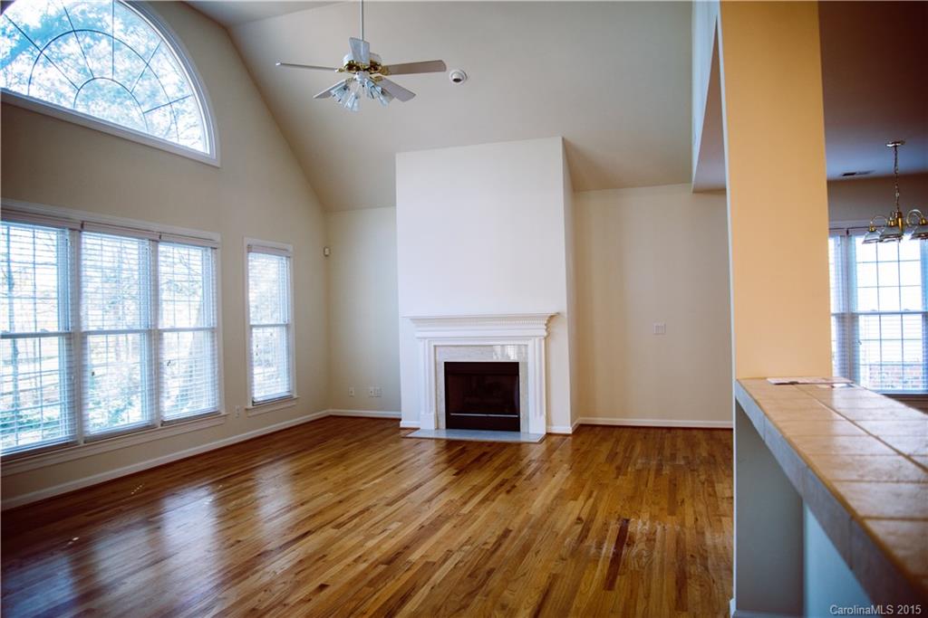 The Crossings - Residential