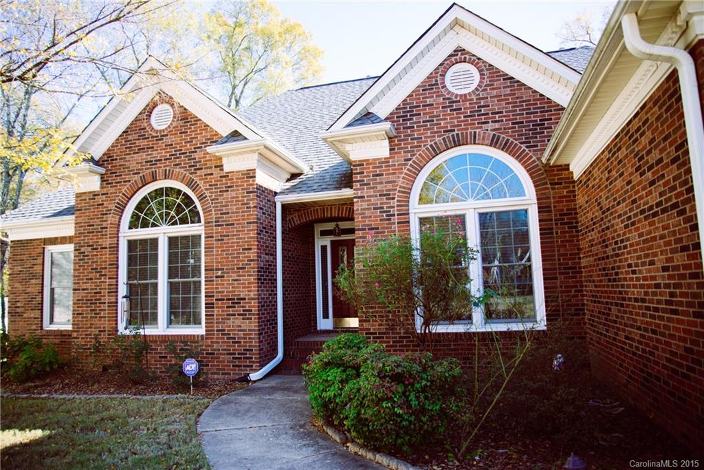 The Crossings - Residential