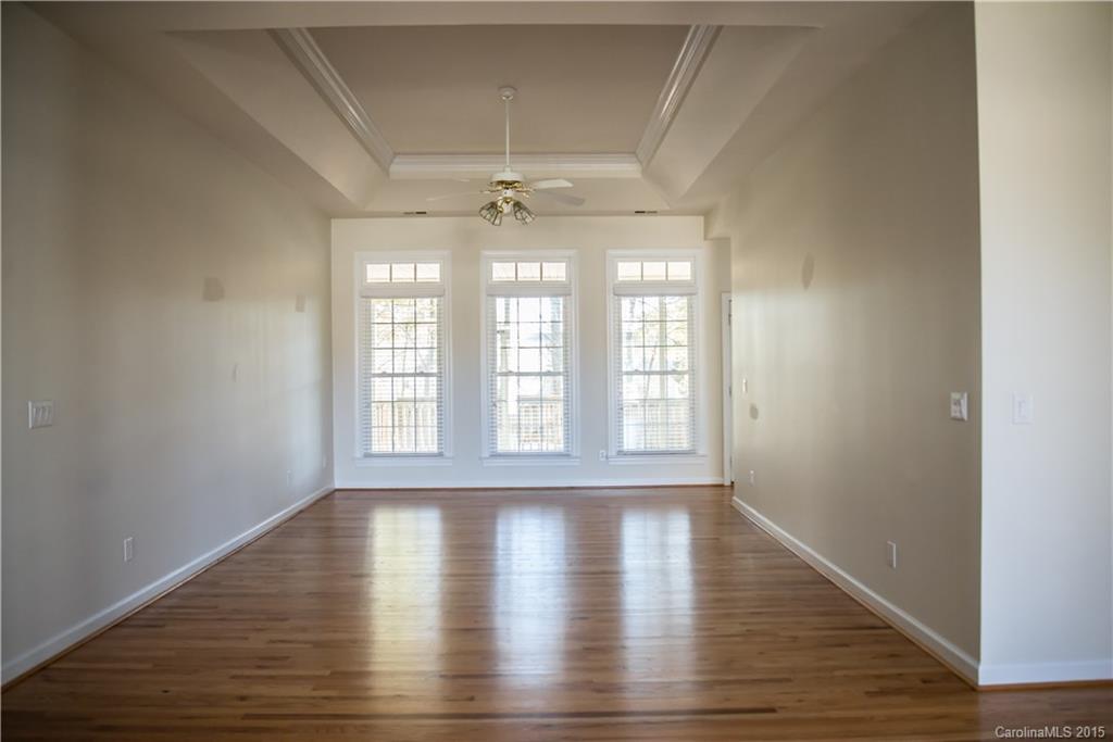 The Crossings - Residential