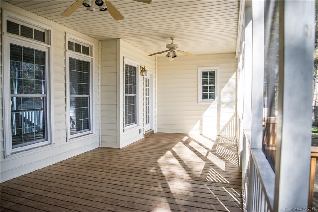 The Crossings - Residential