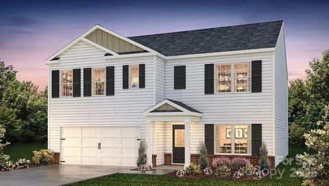 Photo of 2677 Goose Fair Road, Maiden, NC 28650 (MLS # 4310257)