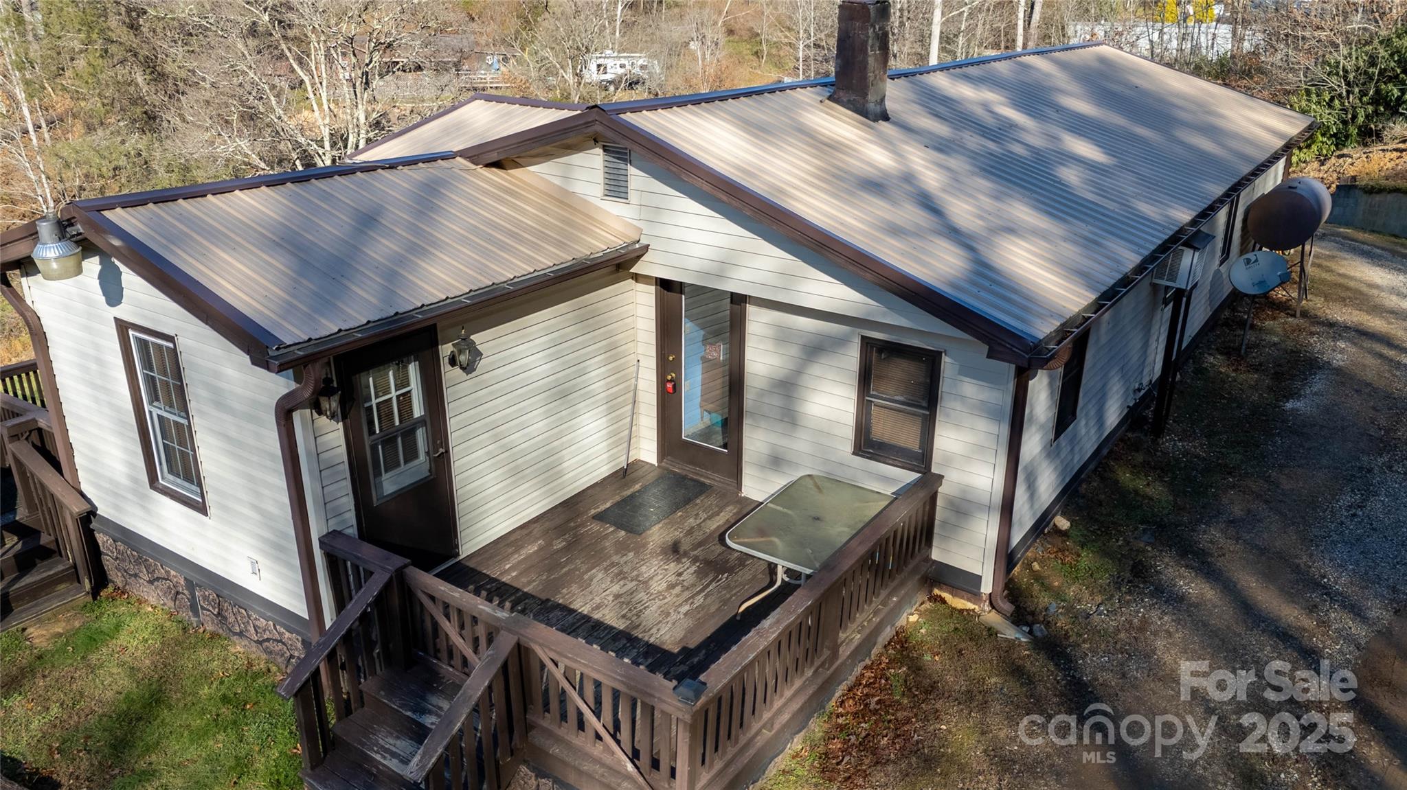 116 Welzie Atkins Drive