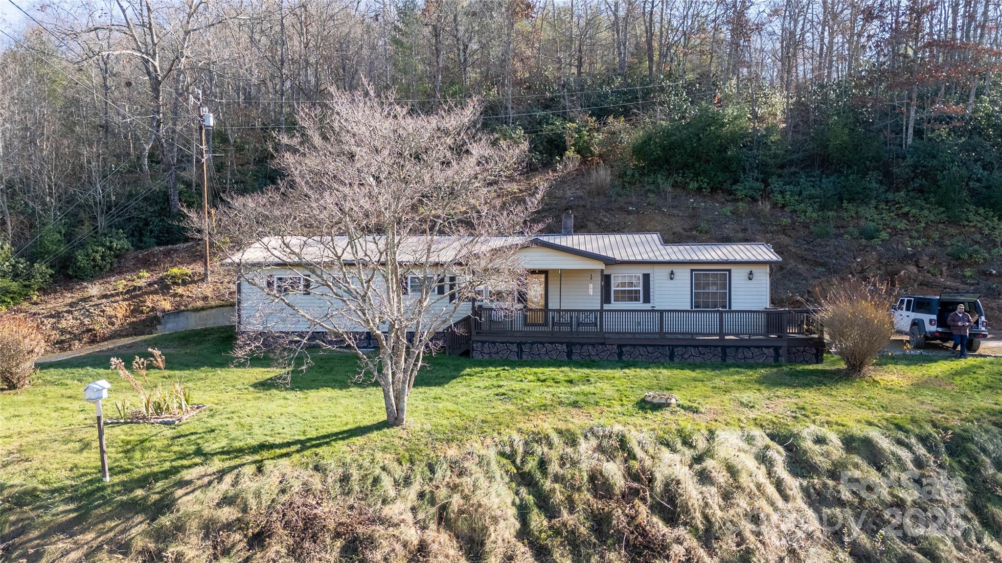 116 Welzie Atkins Drive