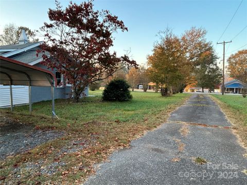 A home in Lawndale