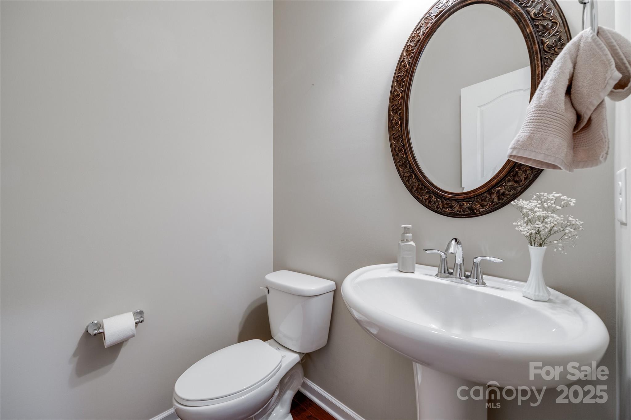 Waterside at the Catawba - Residential