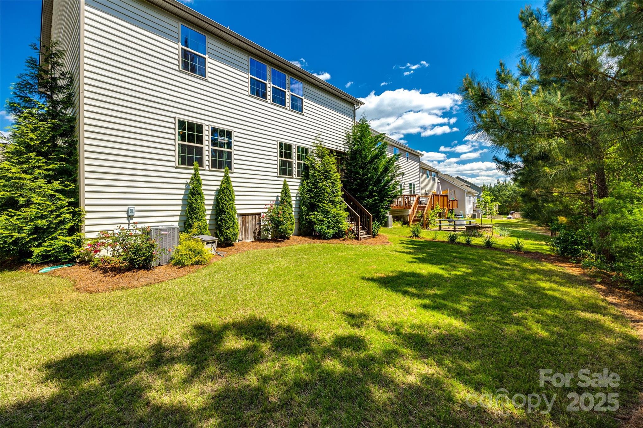 Waterside at the Catawba - Residential