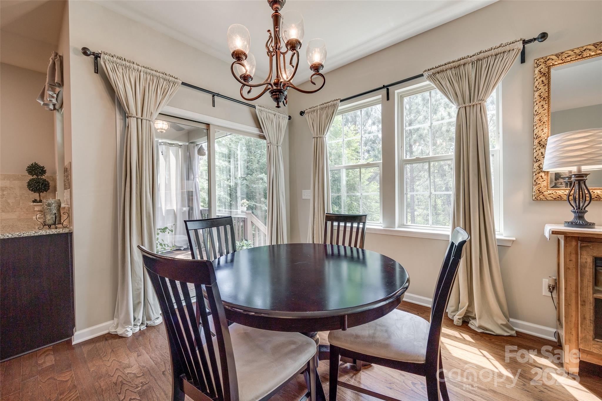 Waterside at the Catawba - Residential